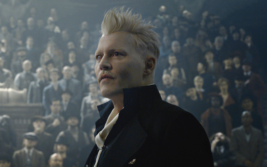 Fantastic Beasts Everything You Need To Know About Gellert Grindelwald Editorial