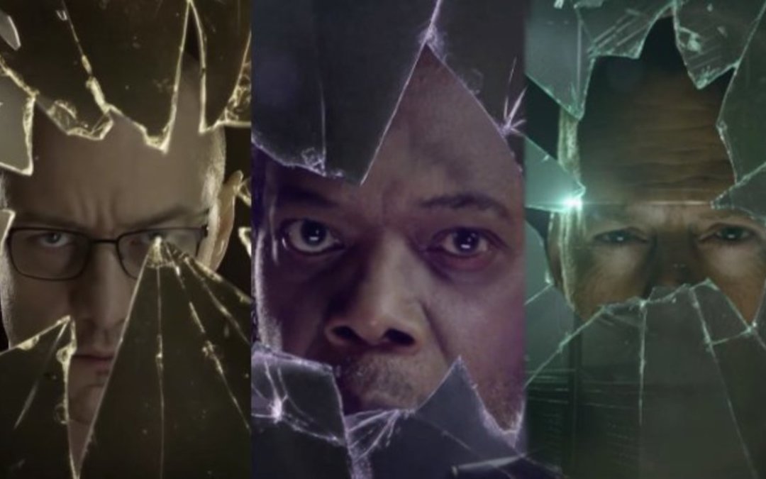 'Glass,' 'Unbreakable' and 'Split' Have Crazy Connections Editorial