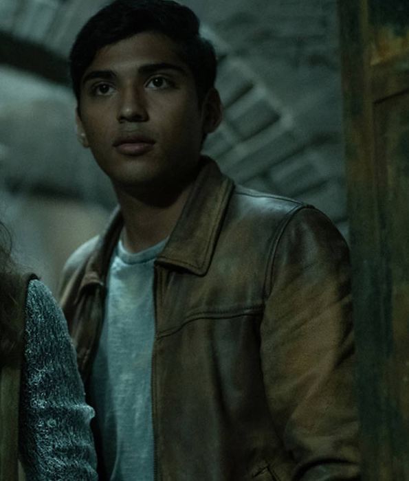 'Scary Stories To Tell In The Dark' Review Three Reasons To See It