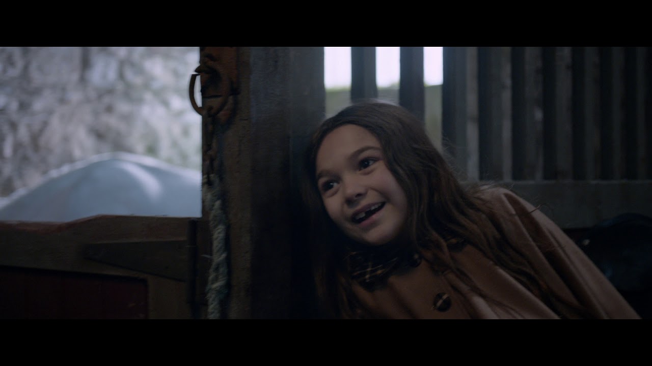 The Turning - Official Trailer | Video