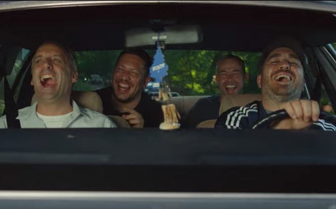 'Impractical Jokers: The Movie' Is A Legit Hit As TruTV's First Ever