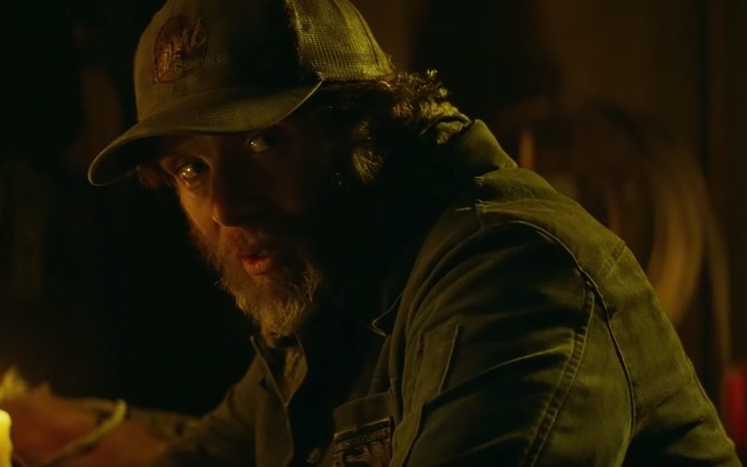 Is Cillian Murphy Playing A Good Guy Or A Villain In 'A Quiet Place