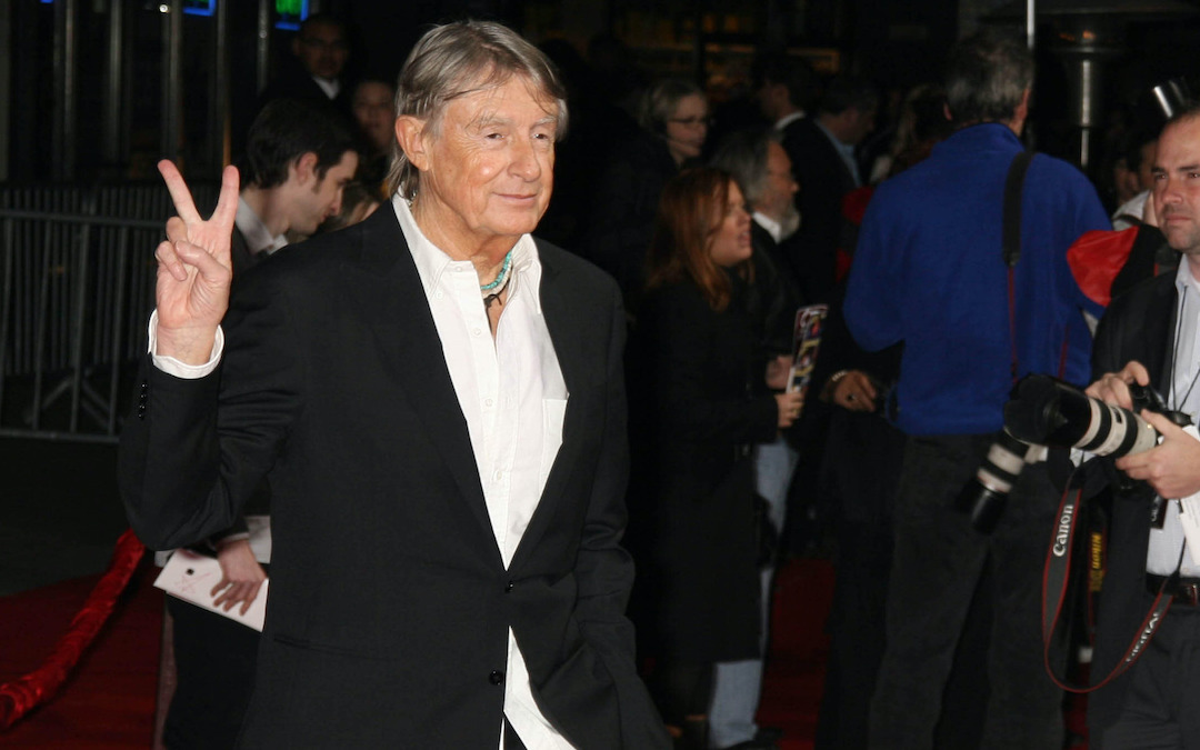 'The Lost Boys' And 'Batman Forever' Director Joel Schumacher Dies At