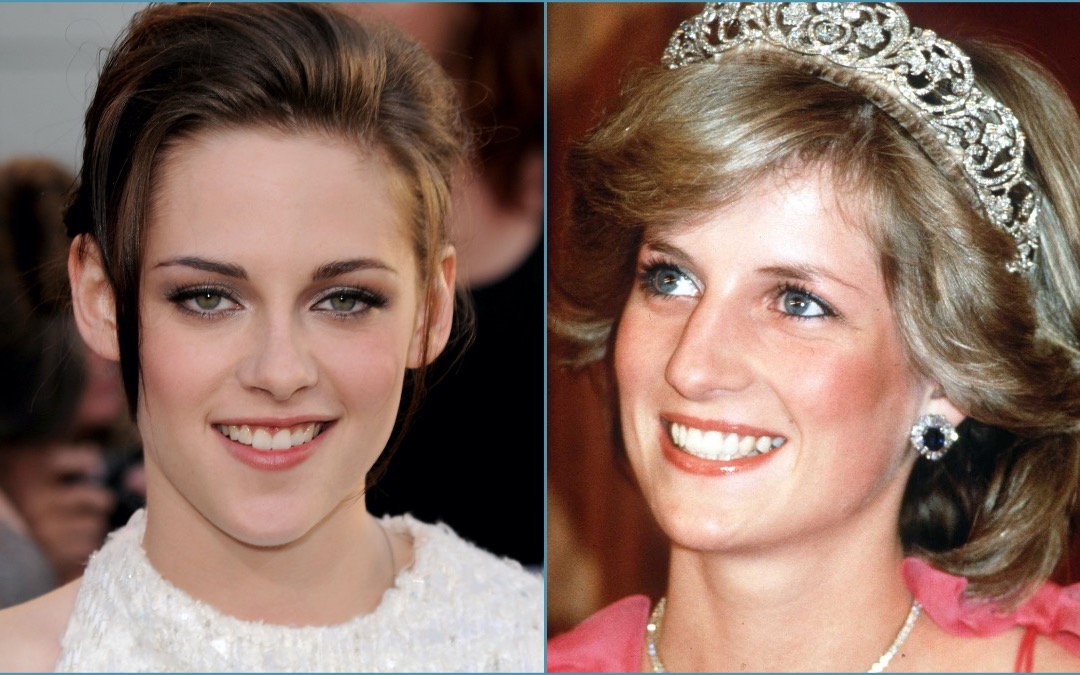 Kristen Stewart Is Set To Play Princess Diana In New Biopic