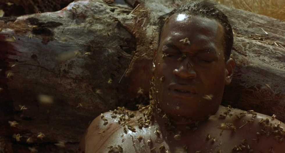 Is 'Candyman' Based On A True Story? Editorial Horror