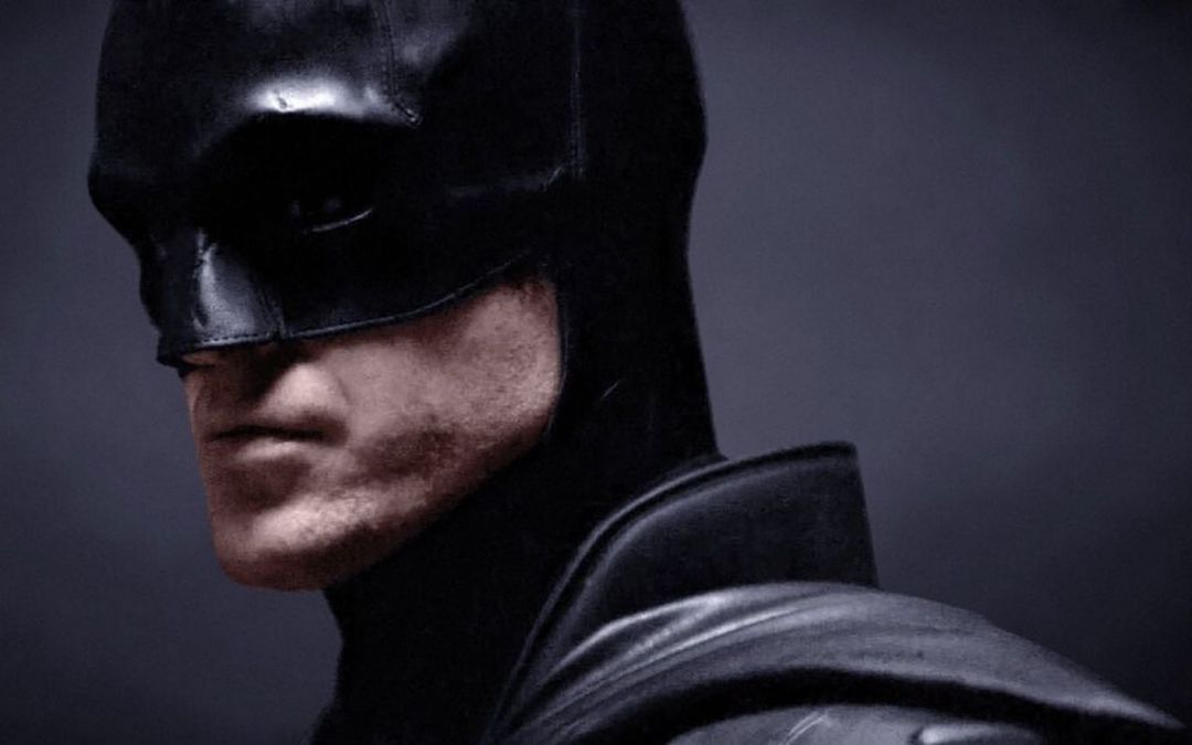 ‘The Batman’ DC FanDome Live Panel: Our First Epic Look At Matt Reeves’ Movie