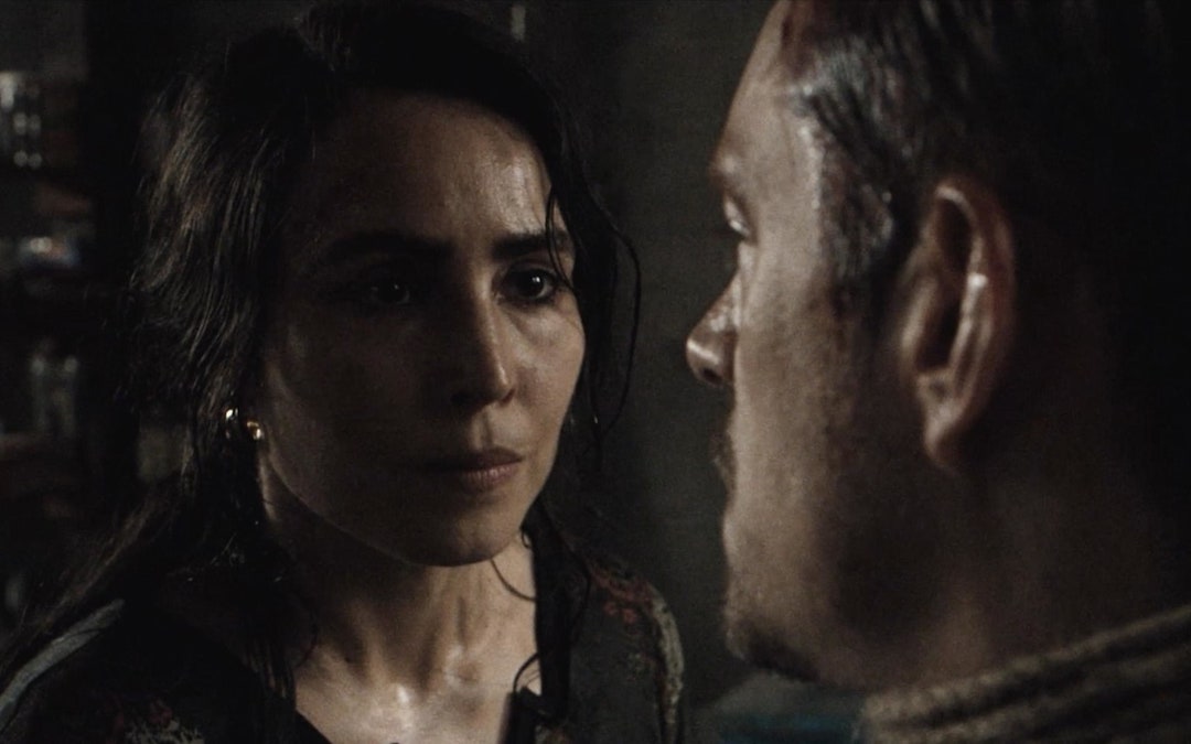 ‘The Secrets We Keep’ Review – Three Reasons To See It